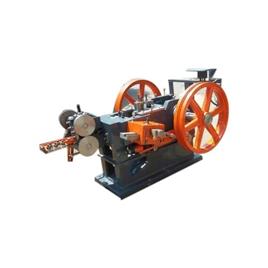 Steel Bolt & Nut Production Machine