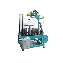 Steel Braiding Equipment