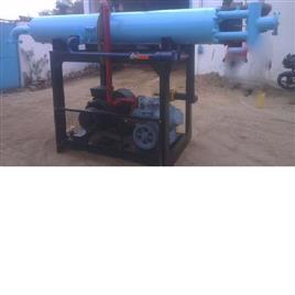 Industrial Steel Brine Chiller