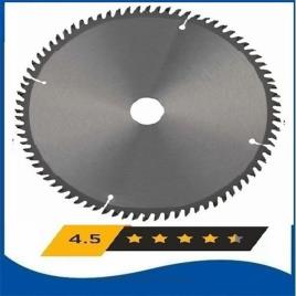 Steel Brush Cutter Blade, 80 Teeth