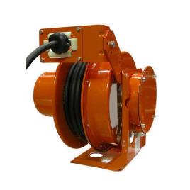 Steel Cable Reeling Drum