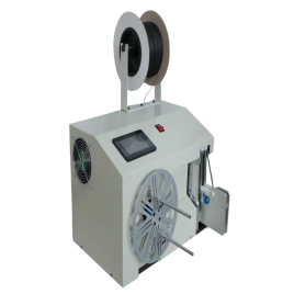 Steel Cable Tying Machine