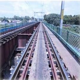 Steel Channel Sleeper