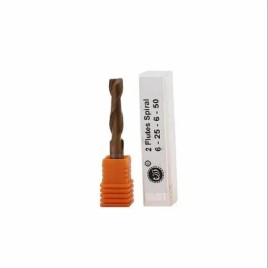 Steel Ball Nose End Mill Bit