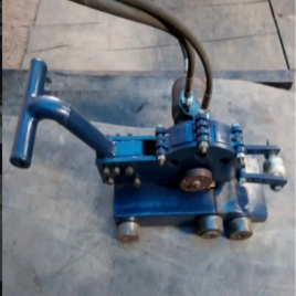 Steel Cord Conveyor Belt Cutting Machine