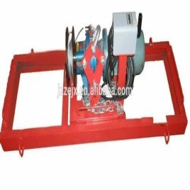 Steel Cord Stripping Machine