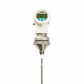 Steel Digital Level Transmitter