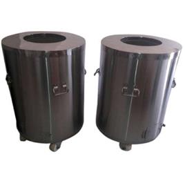 Steel Drum Tandoor Machine