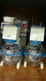 Steel Electric Gear Cake Production Machine