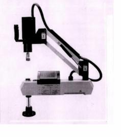 Horizontal Steel Tapping Equipment M16