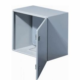 Steel Electrical Control Box