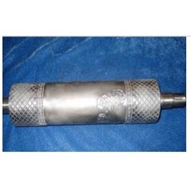 Steel Embossing Roller Machine