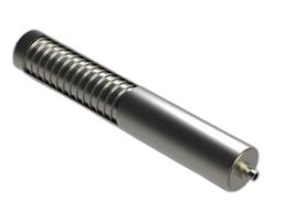 Spiral Type Steel Cooling Rollers