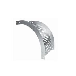 Galvanized Steel Cable Tray Bends