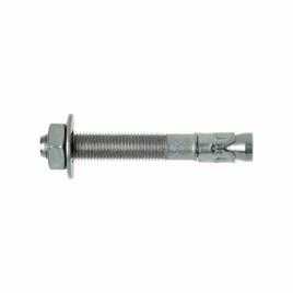 Steel Galvanized Concrete Fix Anchor Fasteners M8-M24