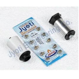 Steel LPG Stove Leg Spares