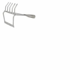 Steel Agricultural Hand Cultivator