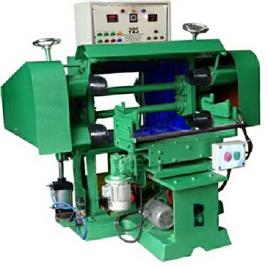 Hinges Making Machine