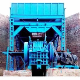 Construction Steel Hopper