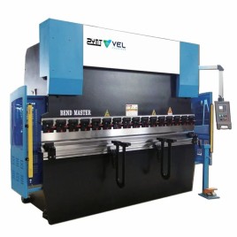 Automatic Steel Hydraulic Bender