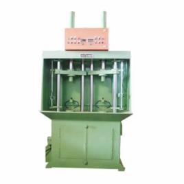 Steel Hydraulic Broaching Machine, 50 Ton