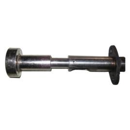 Steel Incense Stick Piston