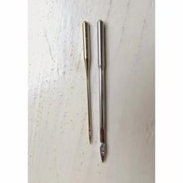 Steel Industrial Sewing Needles