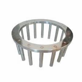Steel J Ring Equipment