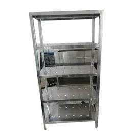 Steel Kitchen Organization Rack