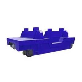 Steel Ladle Transfer Car Equipment