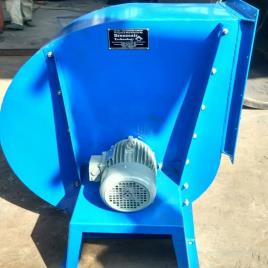 Steel Low Pressure Blower Machine