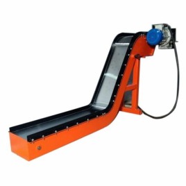 Steel Magnetic Conveyor Equipment