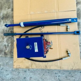 E-rickshaw Steel Hand Pump