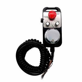 Steel Manual Pulse Generator Pendant