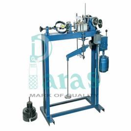 Steel Multicolor Shear Apparatus, Laboratory, Manual Grade