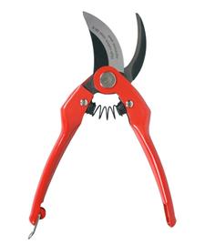 Steel Professional Garden Hand Pruner, 225mm