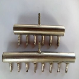 Steel Plastic Injection Mold