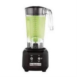 Automatic Steel Plastic Juicer Blender