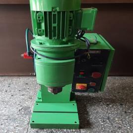 Indian Steel Orbital Riveting Equipment