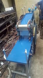 Steel Polished 1-Stage Noodle Machine