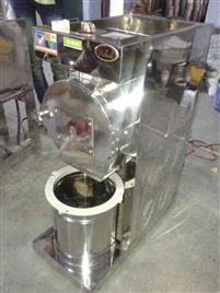 Stainless Steel Industrial Grinder, 2 HP