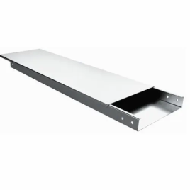 Steel Cable Tray with Galvanized Coating