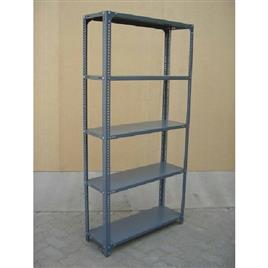 Mild Steel Storage Rack