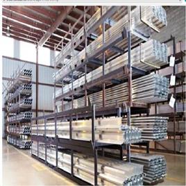 Industrial Steel Rack