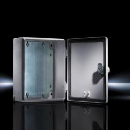 Steel Electrical Enclosure