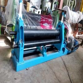 Steel Rolling Equipment