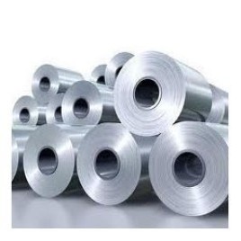 Stainless Steel Roller
