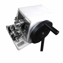Steel Rotary Microtome (Manual)