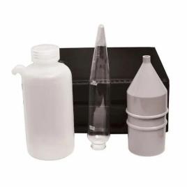 Steel Sand Testing Kit