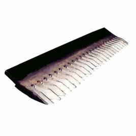 Industrial Steel Scraper Plate